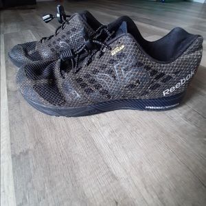Reebok CrossFit Nano 5.0